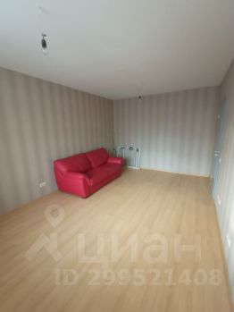 1-комн.кв., 40 м², этаж 3