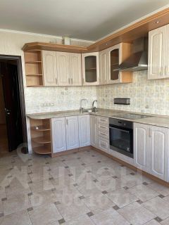 2-комн.кв., 60 м², этаж 9