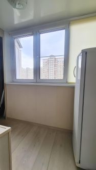 2-комн.кв., 64 м², этаж 4