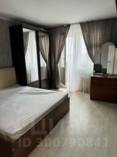 1-комн.кв., 38 м², этаж 8