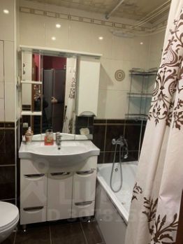 1-комн.кв., 40 м², этаж 2