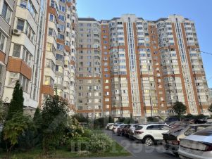 2-комн.кв., 51 м², этаж 3