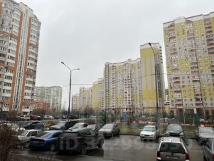 2-комн.кв., 51 м², этаж 3