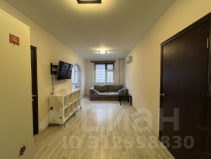 2-комн.кв., 51 м², этаж 3