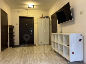 2-комн.кв., 51 м², этаж 3