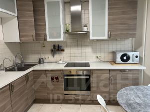 2-комн.кв., 51 м², этаж 3