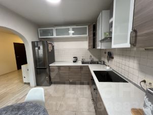 2-комн.кв., 51 м², этаж 3