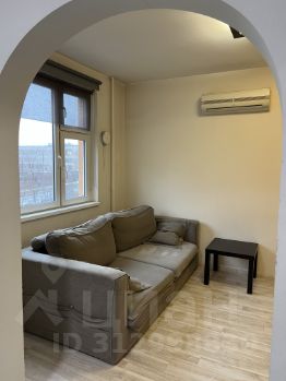 2-комн.кв., 51 м², этаж 3