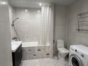 2-комн.кв., 51 м², этаж 3