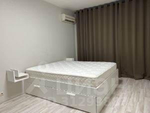 2-комн.кв., 51 м², этаж 3