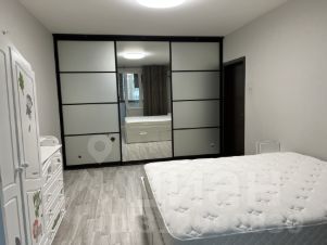 2-комн.кв., 51 м², этаж 3