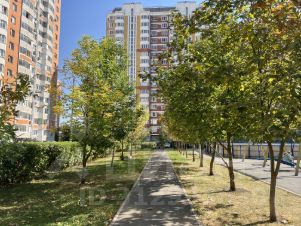 2-комн.кв., 51 м², этаж 3