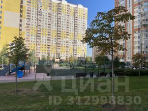 2-комн.кв., 51 м², этаж 3