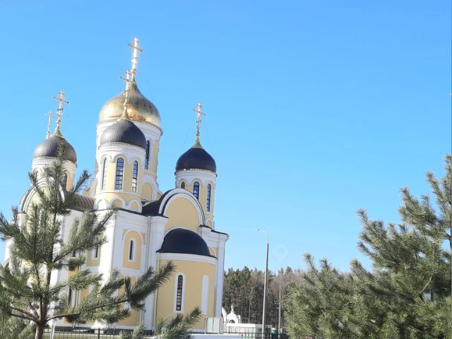 3-комн., 77 м², 1/17 этаж