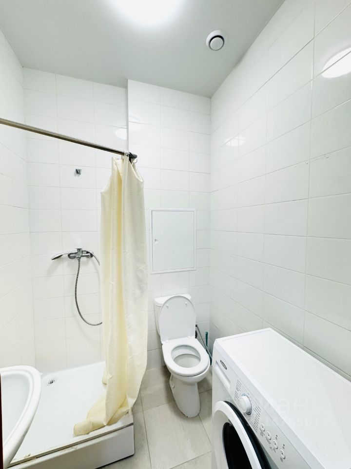 Квартира-студия, 25 м² — фото 5