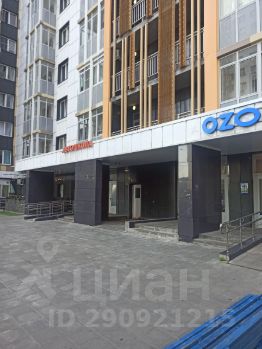 2-комн.апарт., 58 м², этаж 2