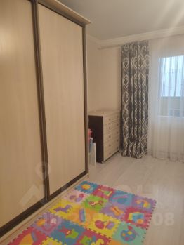 1-комн.кв., 45 м², этаж 16