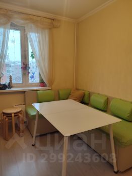 1-комн.кв., 45 м², этаж 16