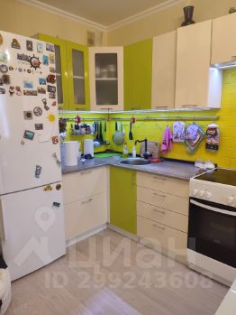 1-комн.кв., 45 м², этаж 16