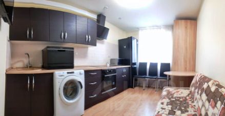 1-комн.кв., 46 м², этаж 16