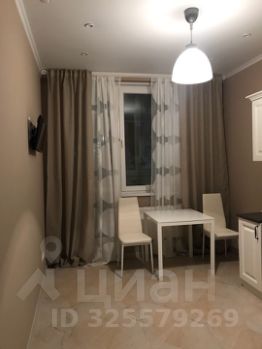 1-комн.кв., 45 м², этаж 11