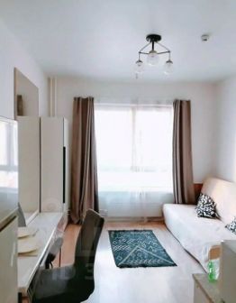 1-комн.кв., 22 м², этаж 5