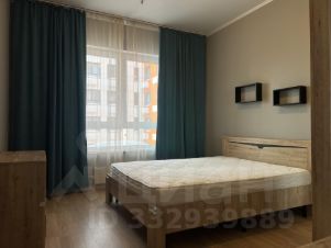 1-комн.апарт., 42 м², этаж 10 1-комн.апарт., 42 м², этаж 10