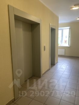 1-комн.кв., 35 м², этаж 3