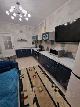 2-комн.кв., 58 м², этаж 15