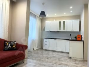 1-комн.кв., 34 м², этаж 13