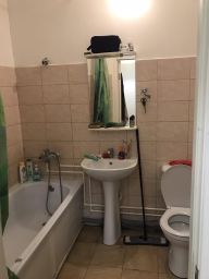 1-комн.кв., 34 м², этаж 1