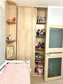 1-комн.кв., 34 м², этаж 8