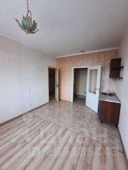 2-комн.кв., 39 м², этаж 1