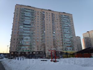 2-комн.кв., 80 м², этаж 13