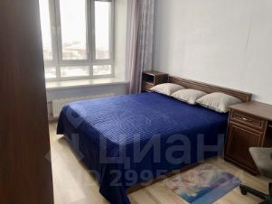 1-комн.кв., 38 м², этаж 10