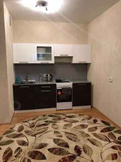 2-комн.кв., 42 м², этаж 3