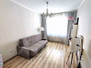 2-комн.кв., 57 м², этаж 17