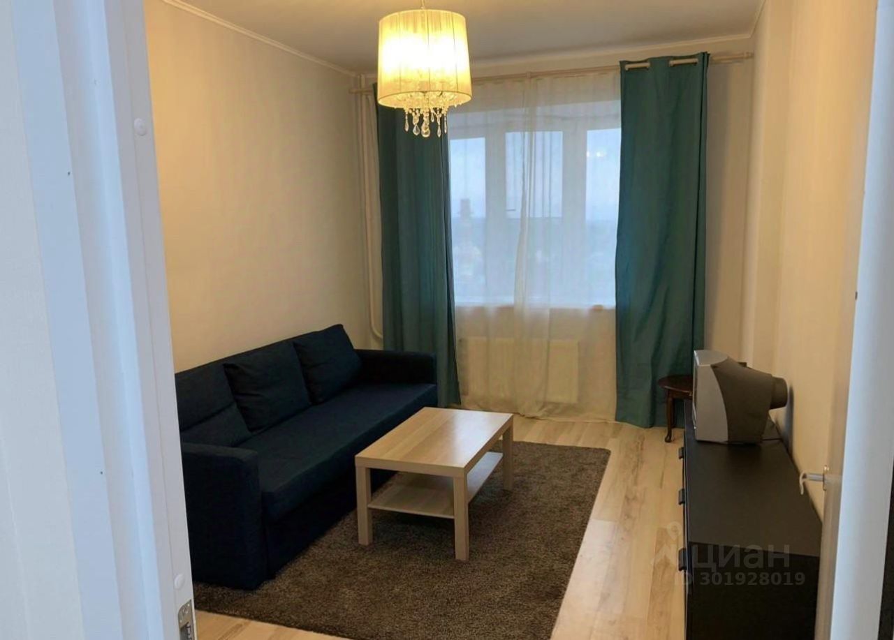 Продается2-комн.квартира,53м²