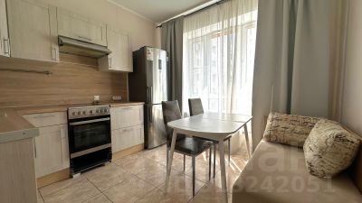1-комн.кв., 32 м², этаж 7
