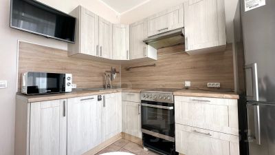 1-комн.кв., 32 м², этаж 7