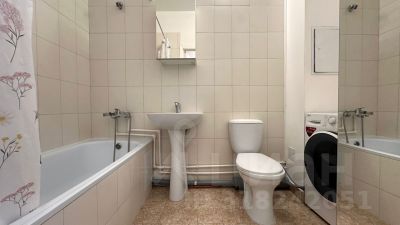 1-комн.кв., 32 м², этаж 7