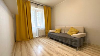 1-комн.кв., 32 м², этаж 7