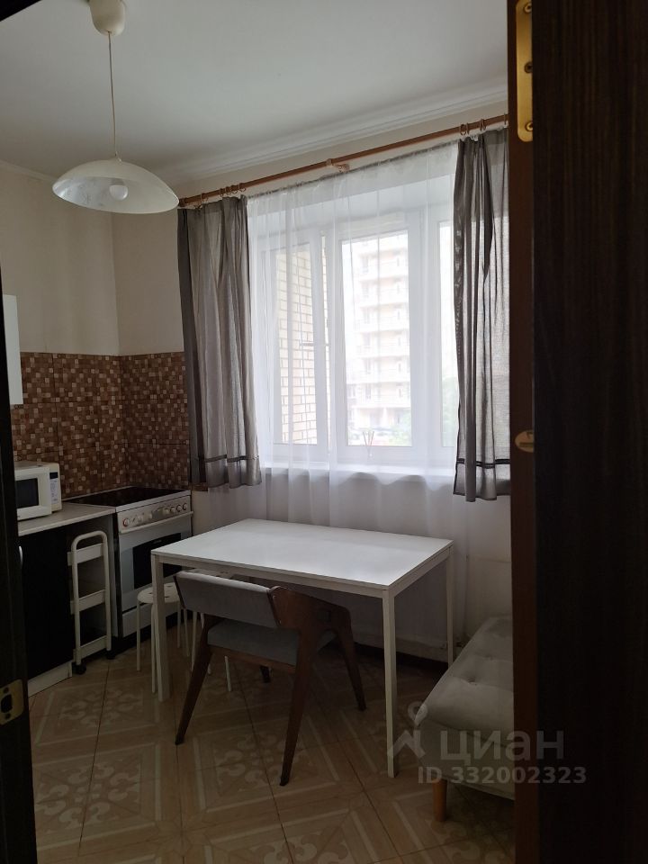 2-комнатная квартира, 45 м² — фото 4