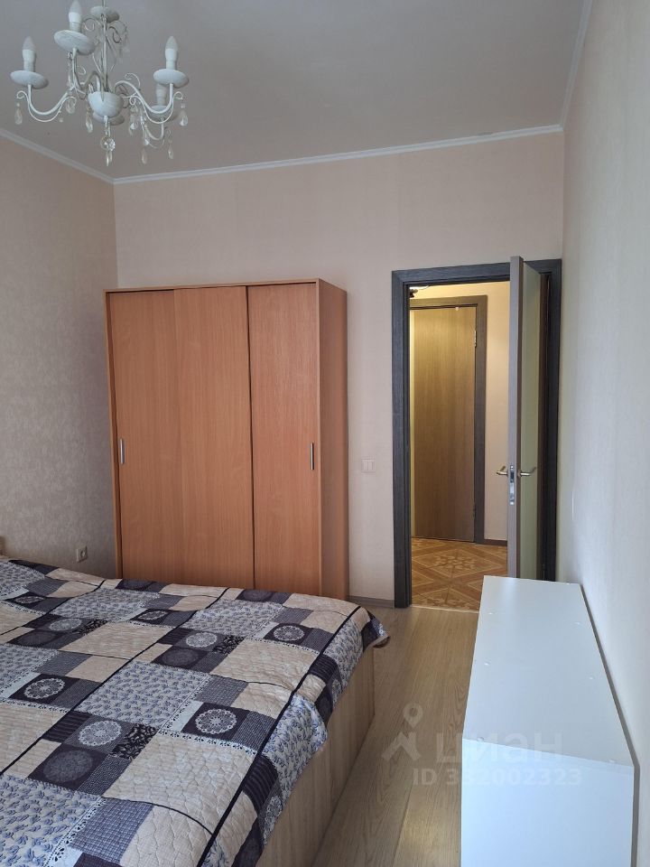 2-комнатная квартира, 45 м² — фото 8