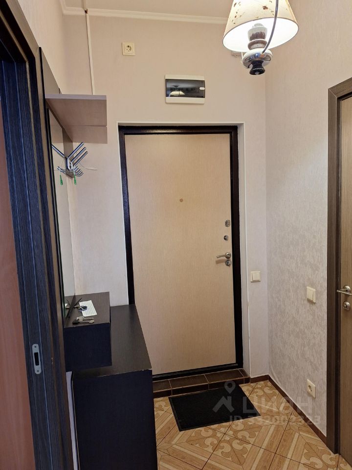 2-комнатная квартира, 45 м² — фото 1