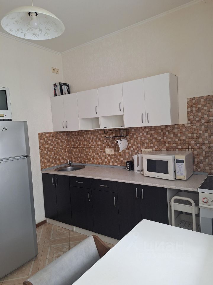 2-комнатная квартира, 45 м² — фото 5