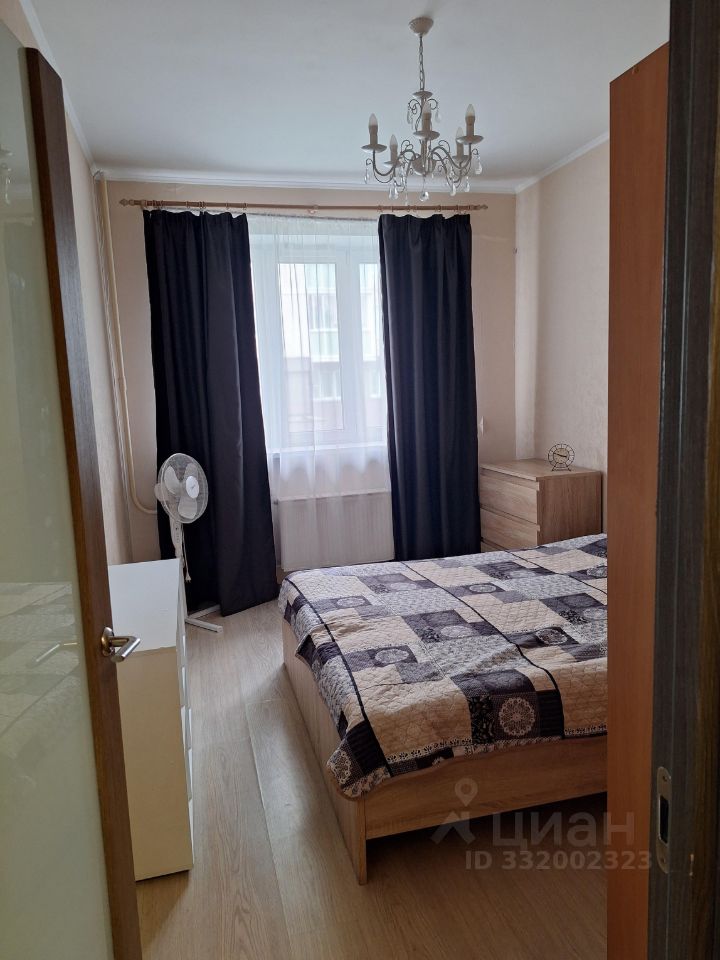 2-комнатная квартира, 45 м² — фото 6