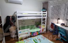 3-комн.кв., 80 м², этаж 14