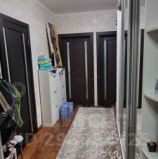 3-комн.кв., 80 м², этаж 14