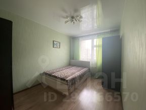 2-комн.кв., 54 м², этаж 10